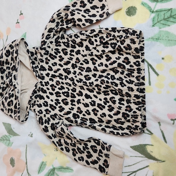 Garanimals 2T Hoodie Sweater - Picture 4 of 8